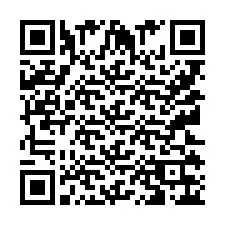 QR Code for Phone number +9512136220