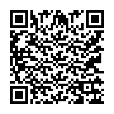 QR Code for Phone number +9512136243