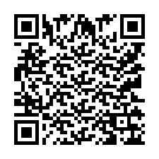 QR Code for Phone number +9512136254