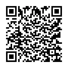 QR Code for Phone number +9512136260