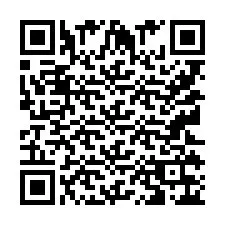 QR Code for Phone number +9512136265