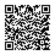 QR Code for Phone number +9512136269