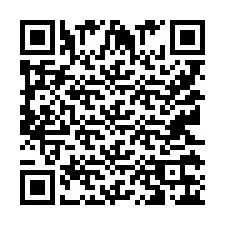 QR Code for Phone number +9512136287