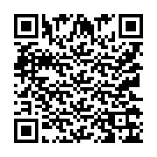 电话号码二维码 +9512136294