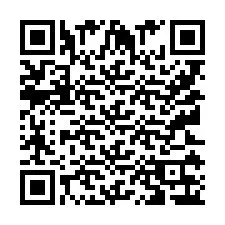 QR Code for Phone number +9512136300