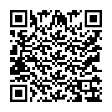 QR Code for Phone number +9512136301