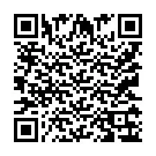 QR Code for Phone number +9512136309