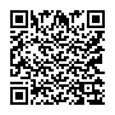 QR Code for Phone number +9512136312