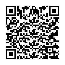 QR Code for Phone number +9512136313