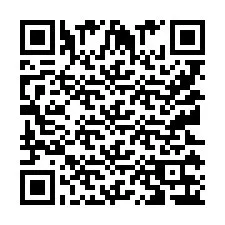 QR Code for Phone number +9512136314