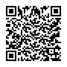 QR Code for Phone number +9512136315