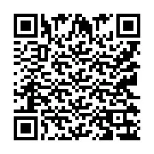 QR Code for Phone number +9512136326