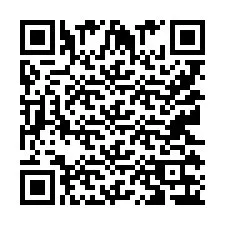 QR Code for Phone number +9512136327