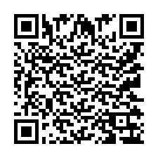 QR Code for Phone number +9512136328