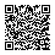 QR Code for Phone number +9512136344