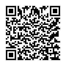 QR Code for Phone number +9512136351