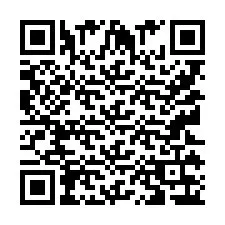 QR Code for Phone number +9512136355