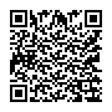 QR Code for Phone number +9512136366
