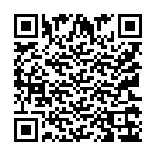 QR Code for Phone number +9512136380