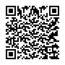 QR Code for Phone number +9512136383