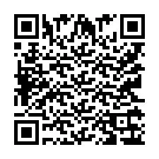 QR Code for Phone number +9512136386