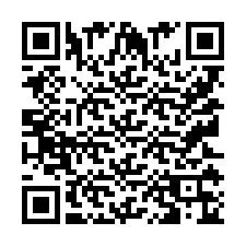 电话号码二维码 +9512136411