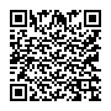 QR Code for Phone number +9512136422