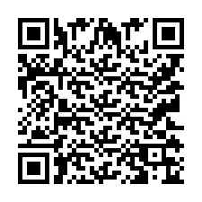 QR Code for Phone number +9512136431