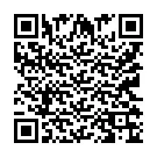 QR Code for Phone number +9512136432