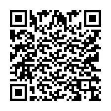 QR Code for Phone number +9512136436
