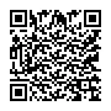 QR Code for Phone number +9512136446