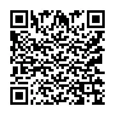 QR Code for Phone number +9512136454