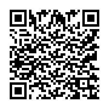 QR Code for Phone number +9512136524