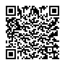 QR Code for Phone number +9512136528