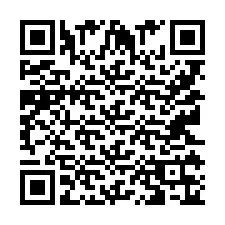 QR Code for Phone number +9512136547