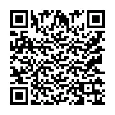 QR Code for Phone number +9512136549