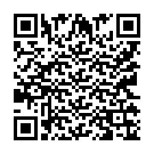 QR Code for Phone number +9512136552
