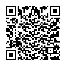 QR Code for Phone number +9512152324