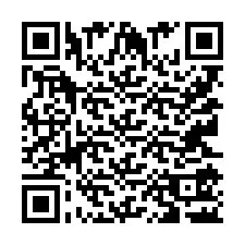 QR Code for Phone number +9512152387