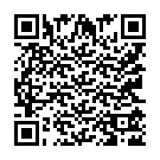 QR Code for Phone number +9512152606