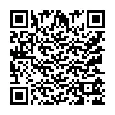 QR Code for Phone number +9512152608