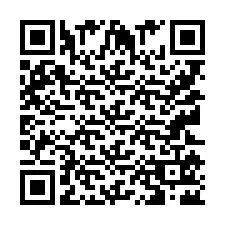 QR Code for Phone number +9512152655