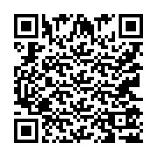 QR-код для номера телефона +9512152797