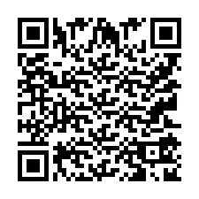 Código QR para número de telefone +9512152885