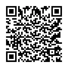 QR-code voor telefoonnummer +9512152889