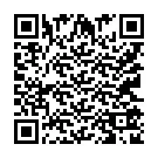 QR Code pour le numéro de téléphone +9512152893