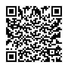 QR Code สำหรับหมายเลขโทรศัพท์ +9512152900