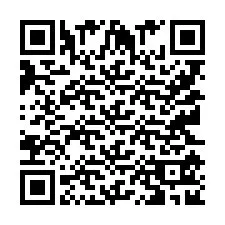 Código QR para número de telefone +9512152916