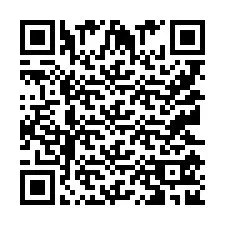 QR kód a telefonszámhoz +9512152919