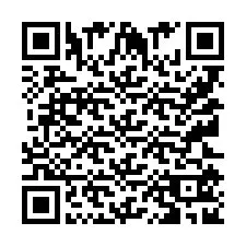 QR-code voor telefoonnummer +9512152920